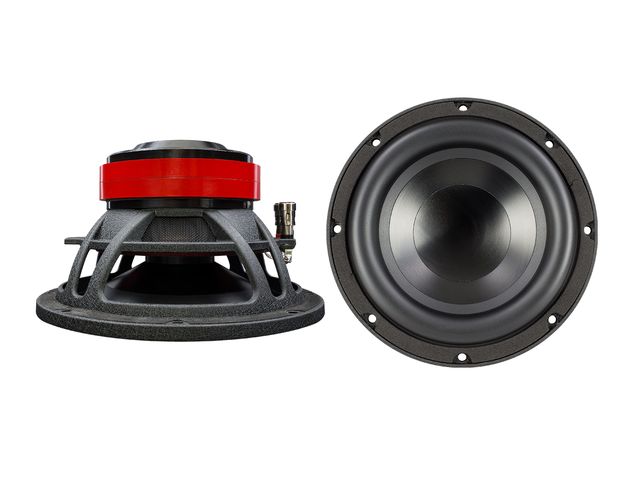 ESW-M8 Monolith Subwoofer, 20 cm