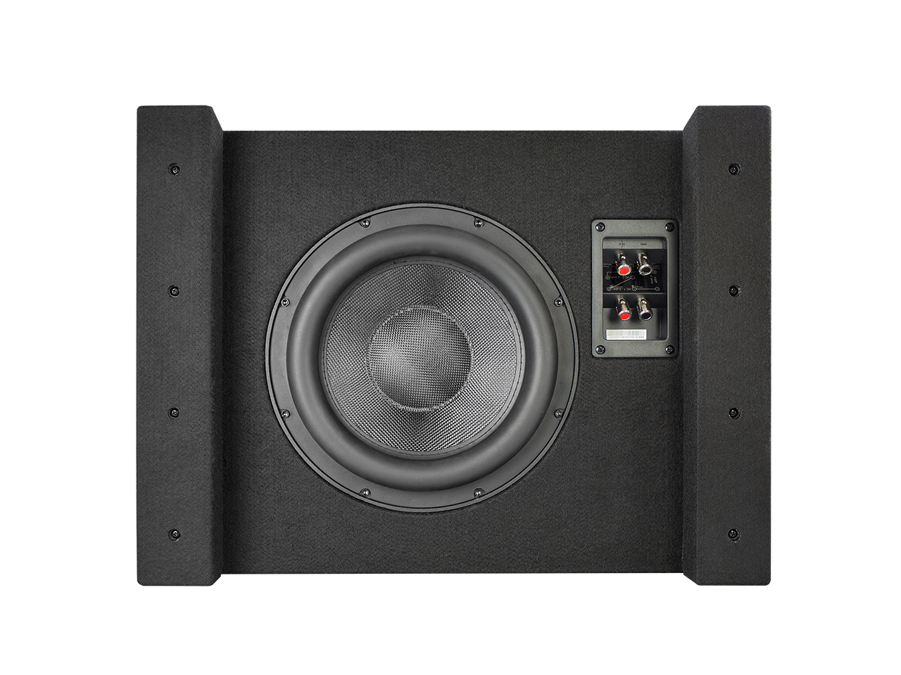 Monolith Bassreflex Subwoofer