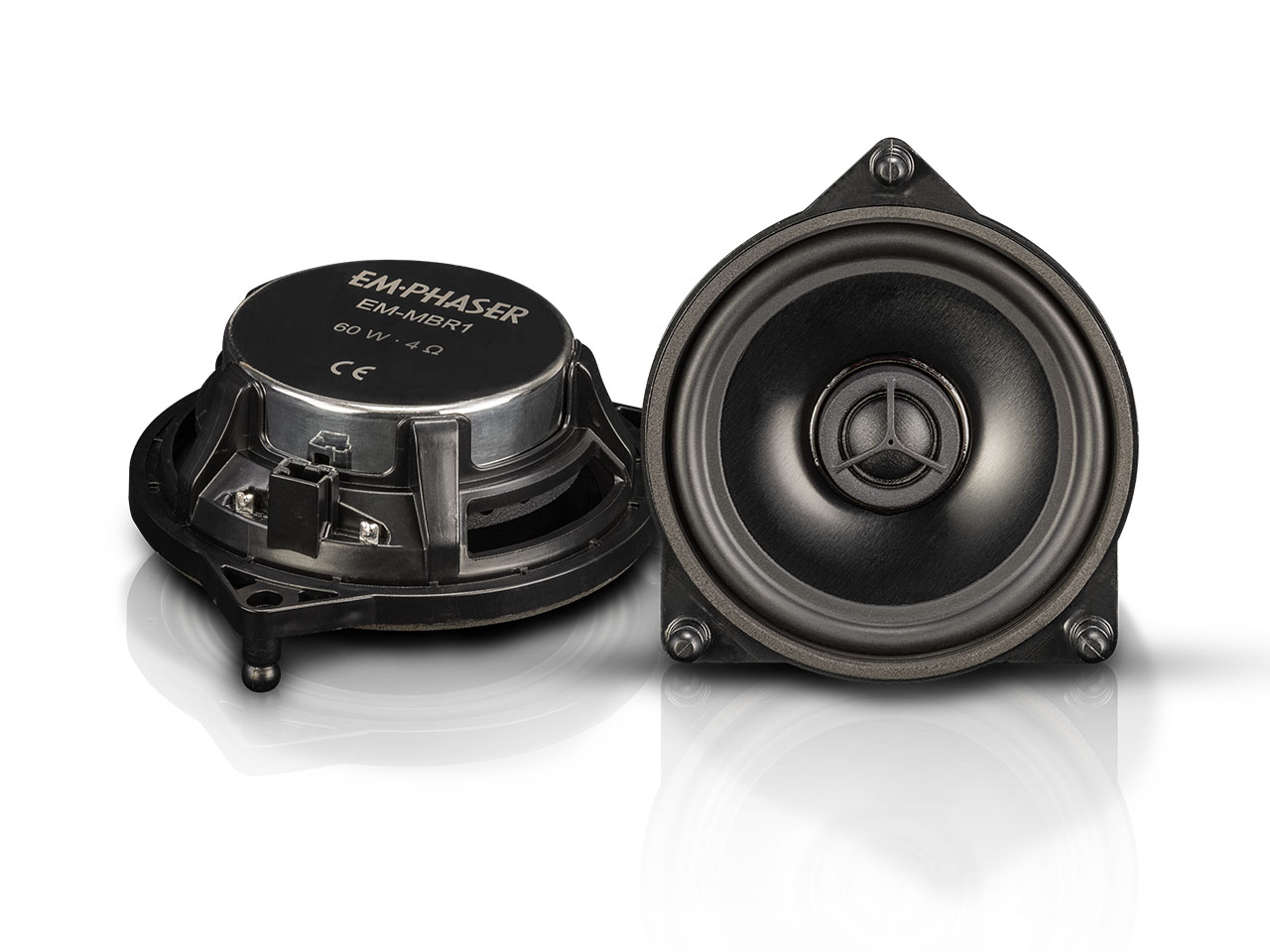 Upgrade Systems for Mercedes-Benz 